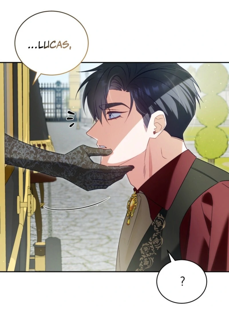 Honey, I Believe That’s Your Misunderstanding Chapter 29 - page 95