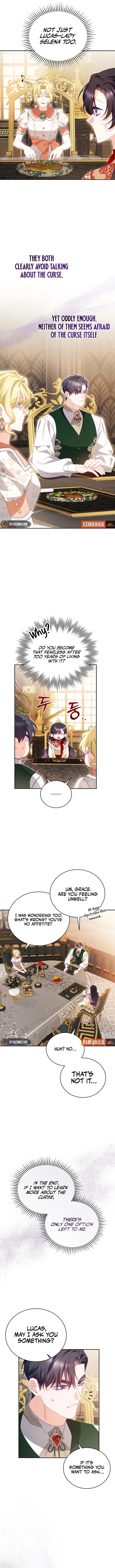 Honey, I Believe That’s Your Misunderstanding Chapter 32 - page 11