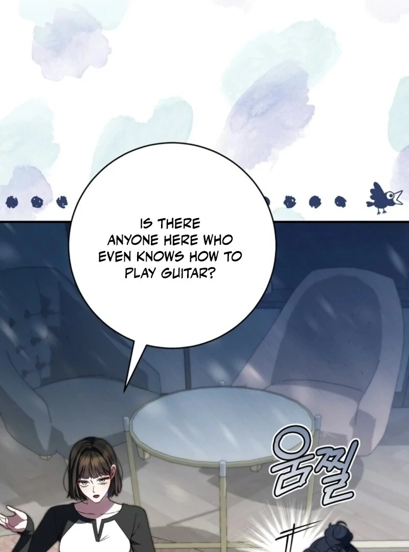 I Became the Cursed Idol Leader Chapter 34 - page 102