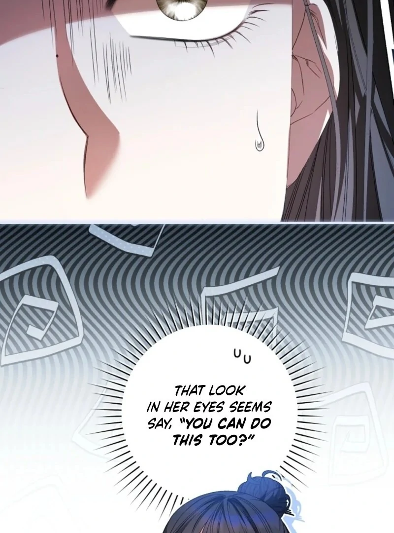 I Became the Cursed Idol Leader Chapter 34 - page 107