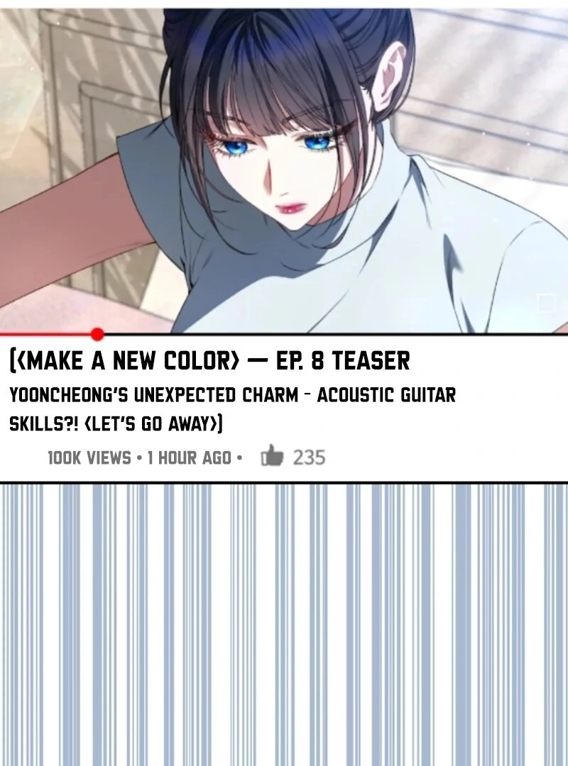 I Became the Cursed Idol Leader Chapter 34 - page 130