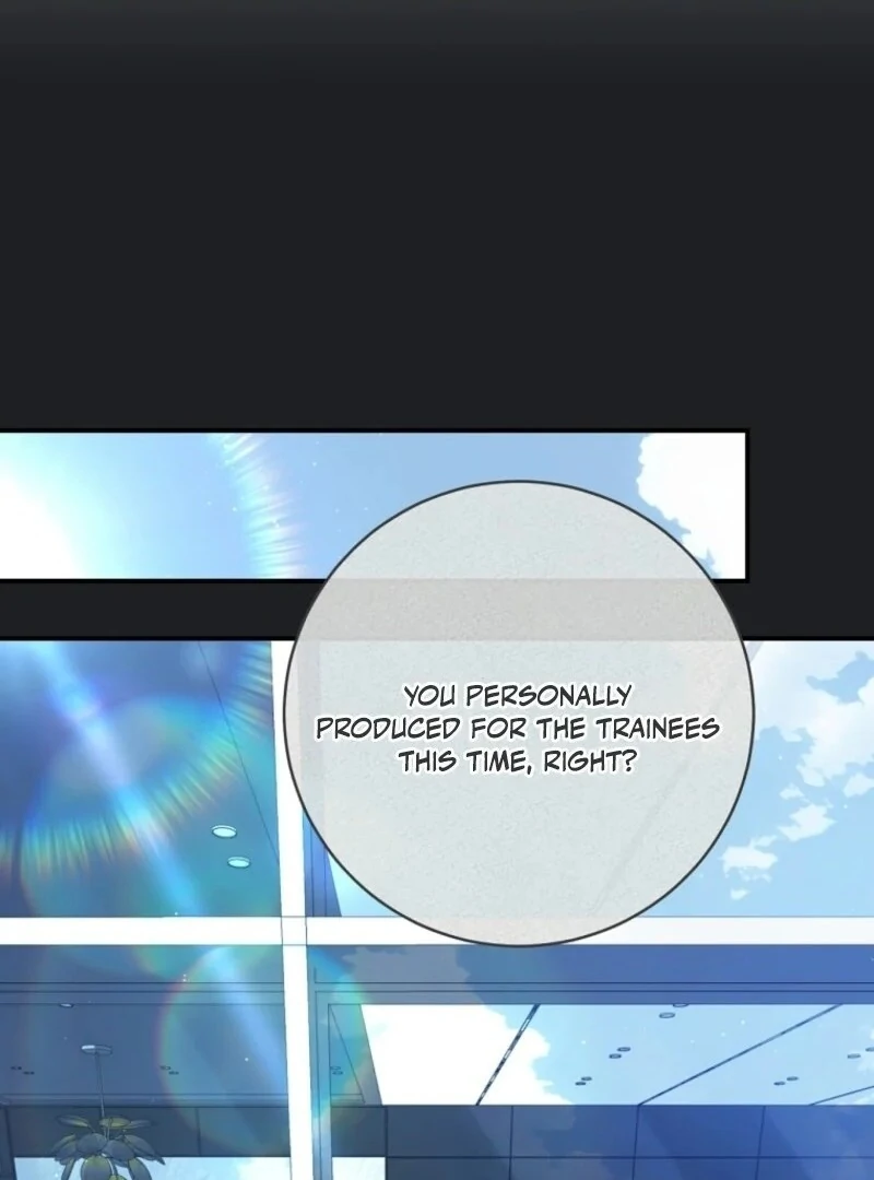 I Became the Cursed Idol Leader Chapter 34 - page 17