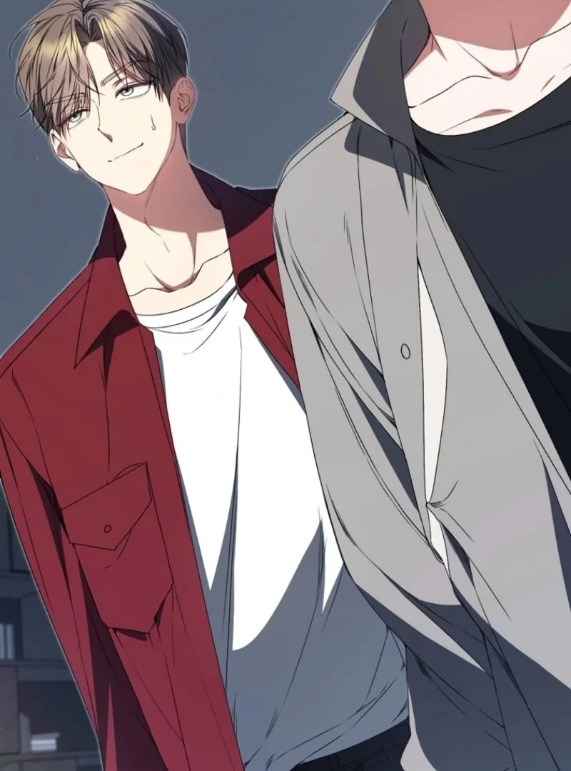 I Became the Cursed Idol Leader Chapter 34 - page 20