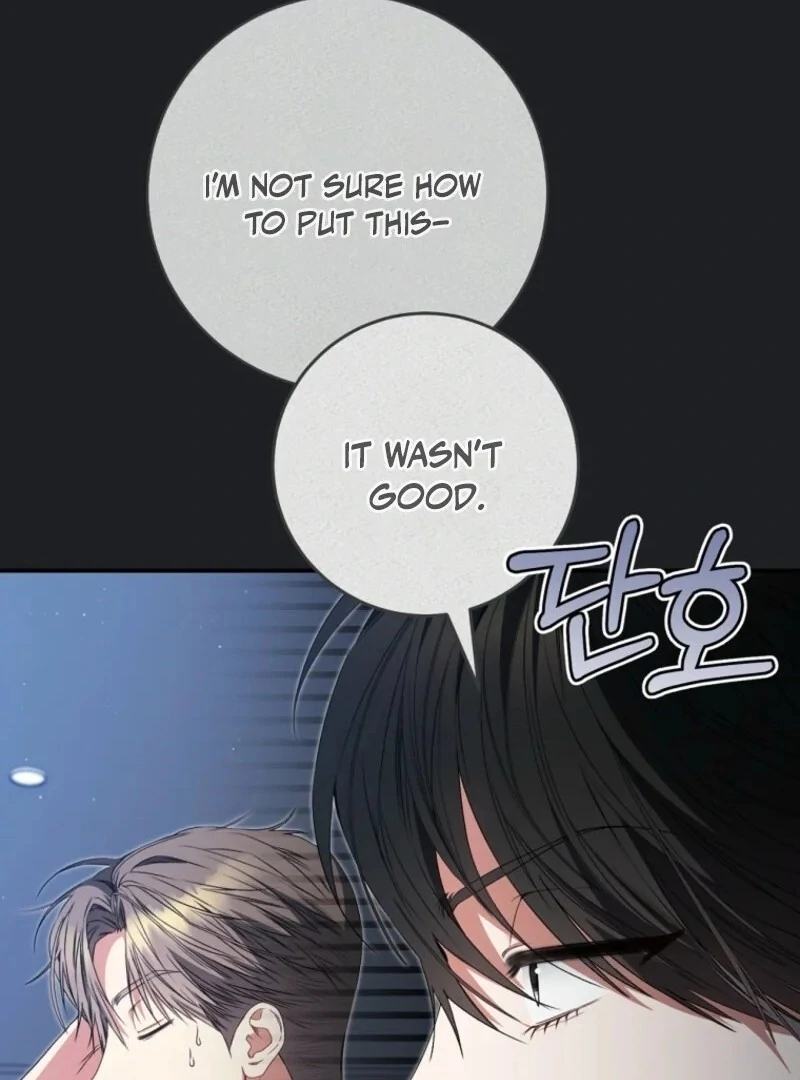 I Became the Cursed Idol Leader Chapter 34 - page 22