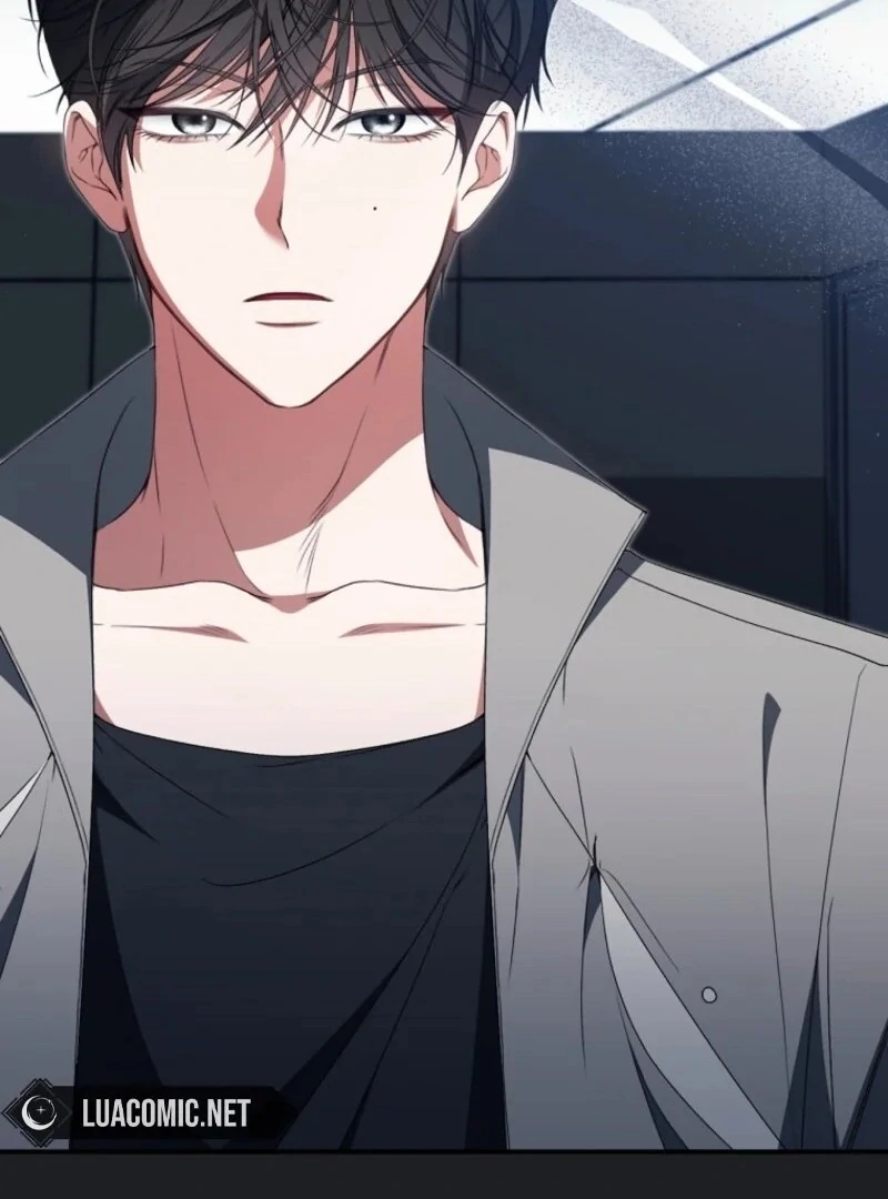 I Became the Cursed Idol Leader Chapter 34 - page 27