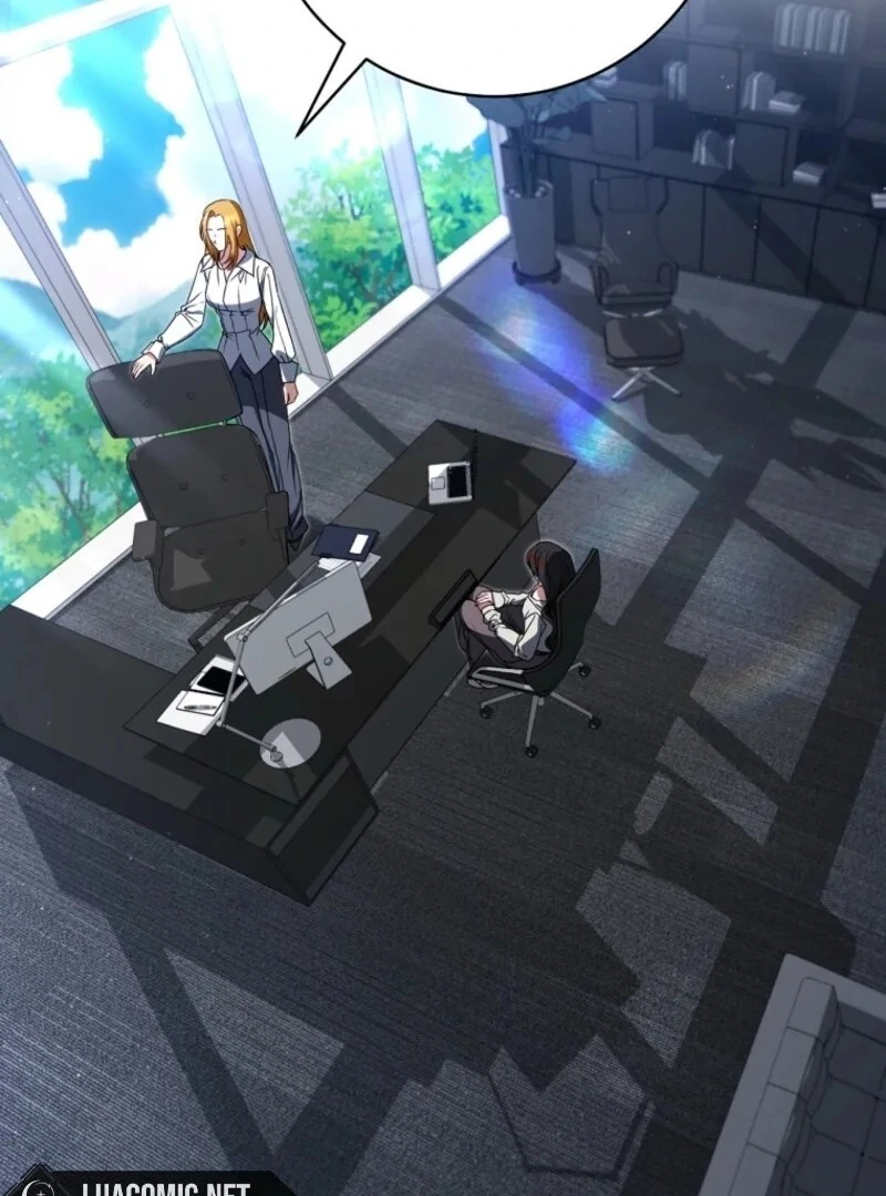 I Became the Cursed Idol Leader Chapter 34 - page 2