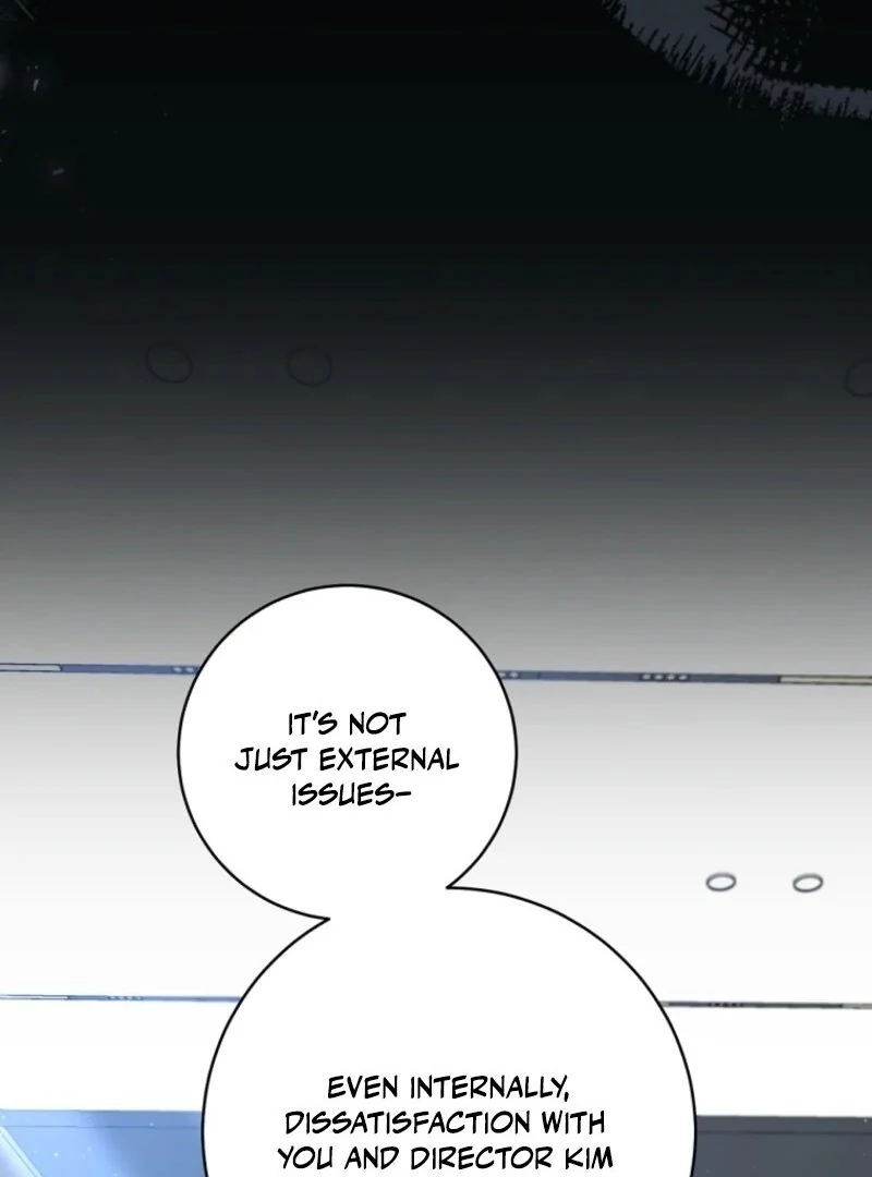 I Became the Cursed Idol Leader Chapter 34 - page 42