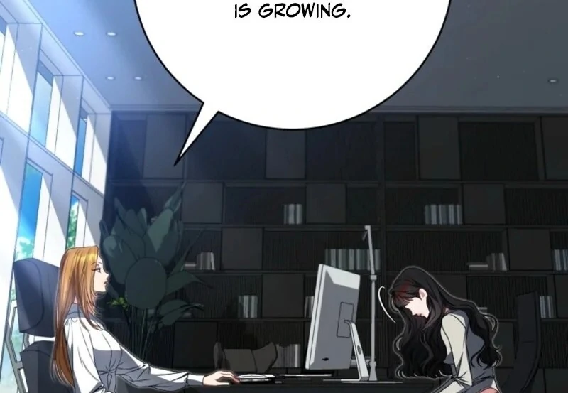 I Became the Cursed Idol Leader Chapter 34 - page 43