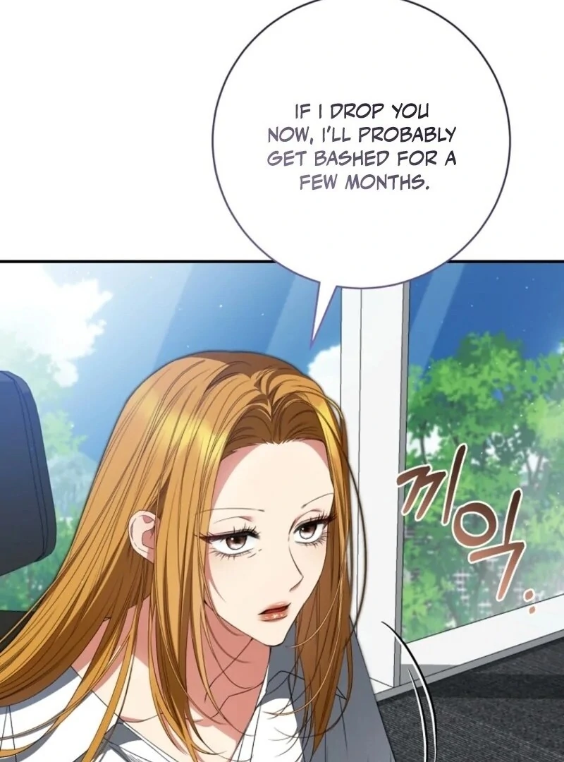 I Became the Cursed Idol Leader Chapter 34 - page 50