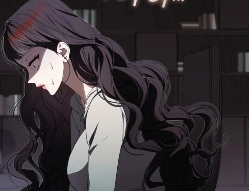 I Became the Cursed Idol Leader Chapter 34 - page 54