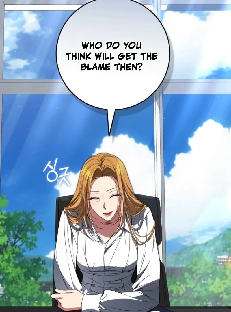 I Became the Cursed Idol Leader Chapter 34 - page 58