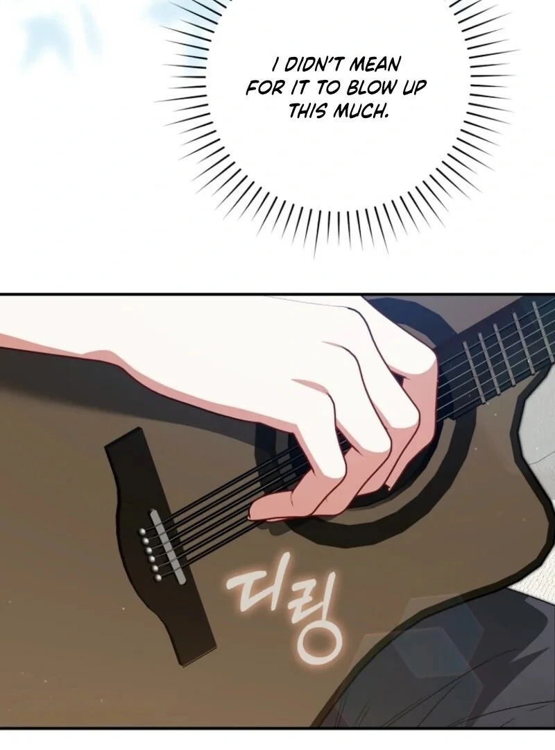 I Became the Cursed Idol Leader Chapter 34 - page 81