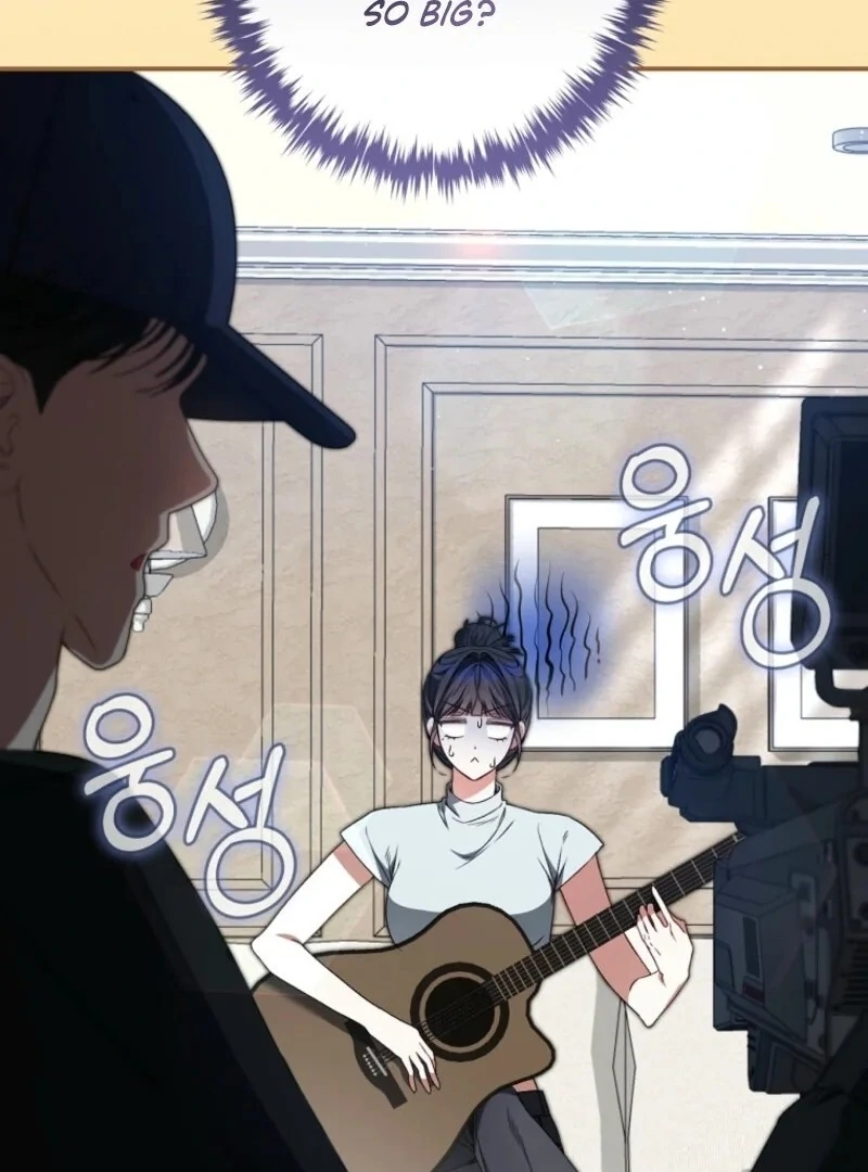 I Became the Cursed Idol Leader Chapter 34 - page 83