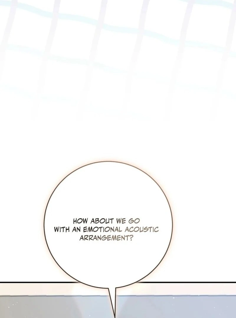 I Became the Cursed Idol Leader Chapter 34 - page 97