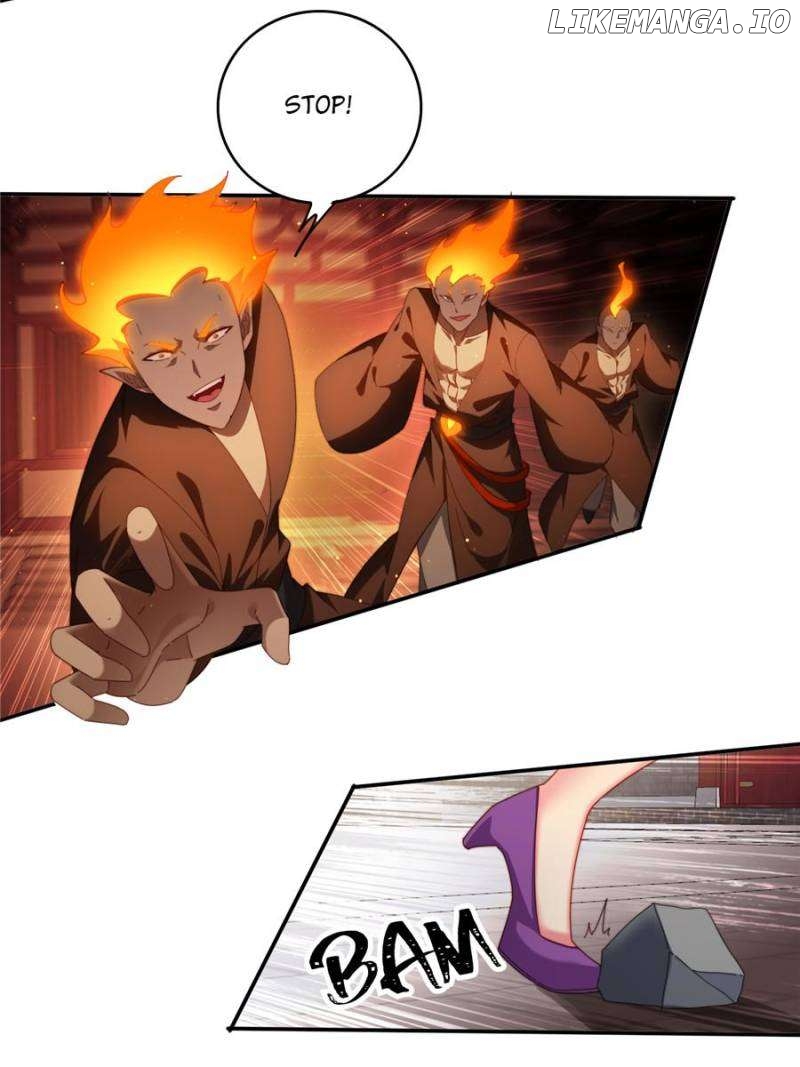 Sign-in for 90,000 Years Chapter 99 - page 2