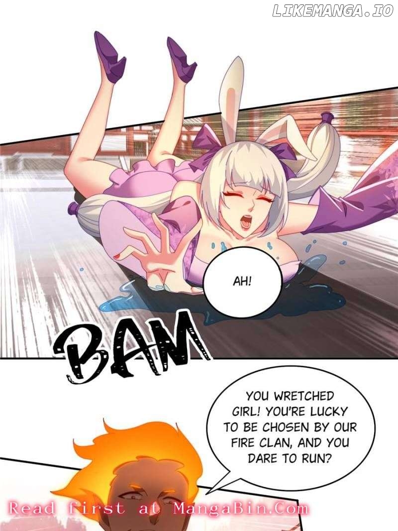 Sign-in for 90,000 Years Chapter 99 - page 3
