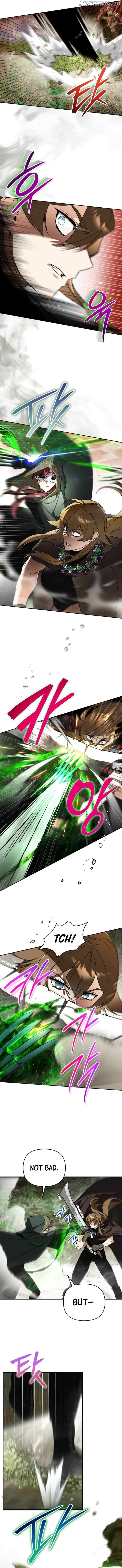 I Became the Genius Bastard of a Noble Dark Clan Chapter 40 - page 8