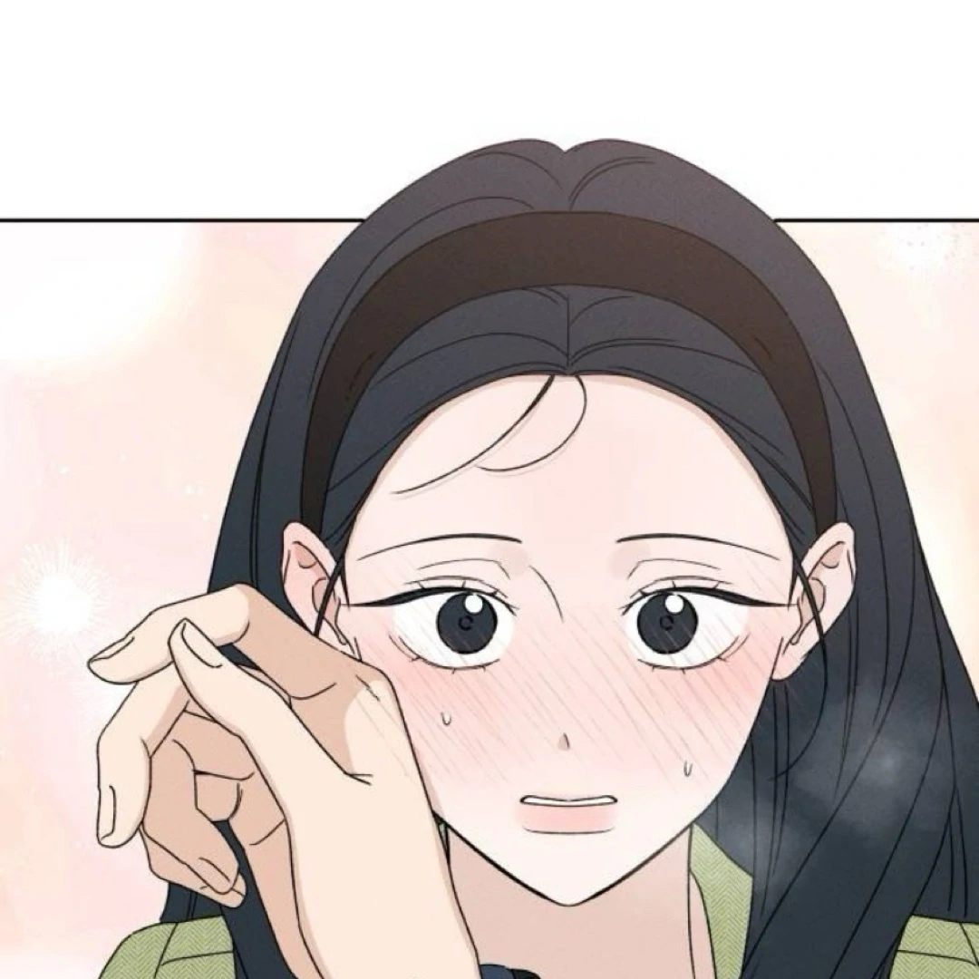 Miyeon - Manhwa Chapter 21 - page 10