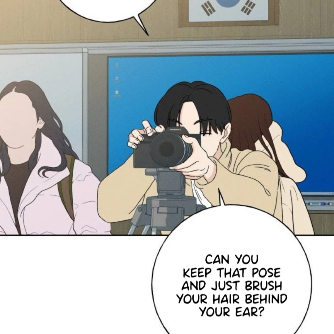 Miyeon - Manhwa Chapter 21 - page 104