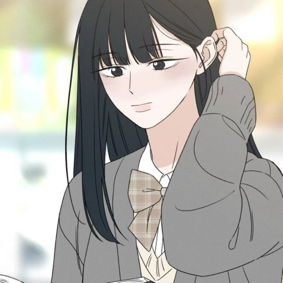 Miyeon - Manhwa Chapter 21 - page 106