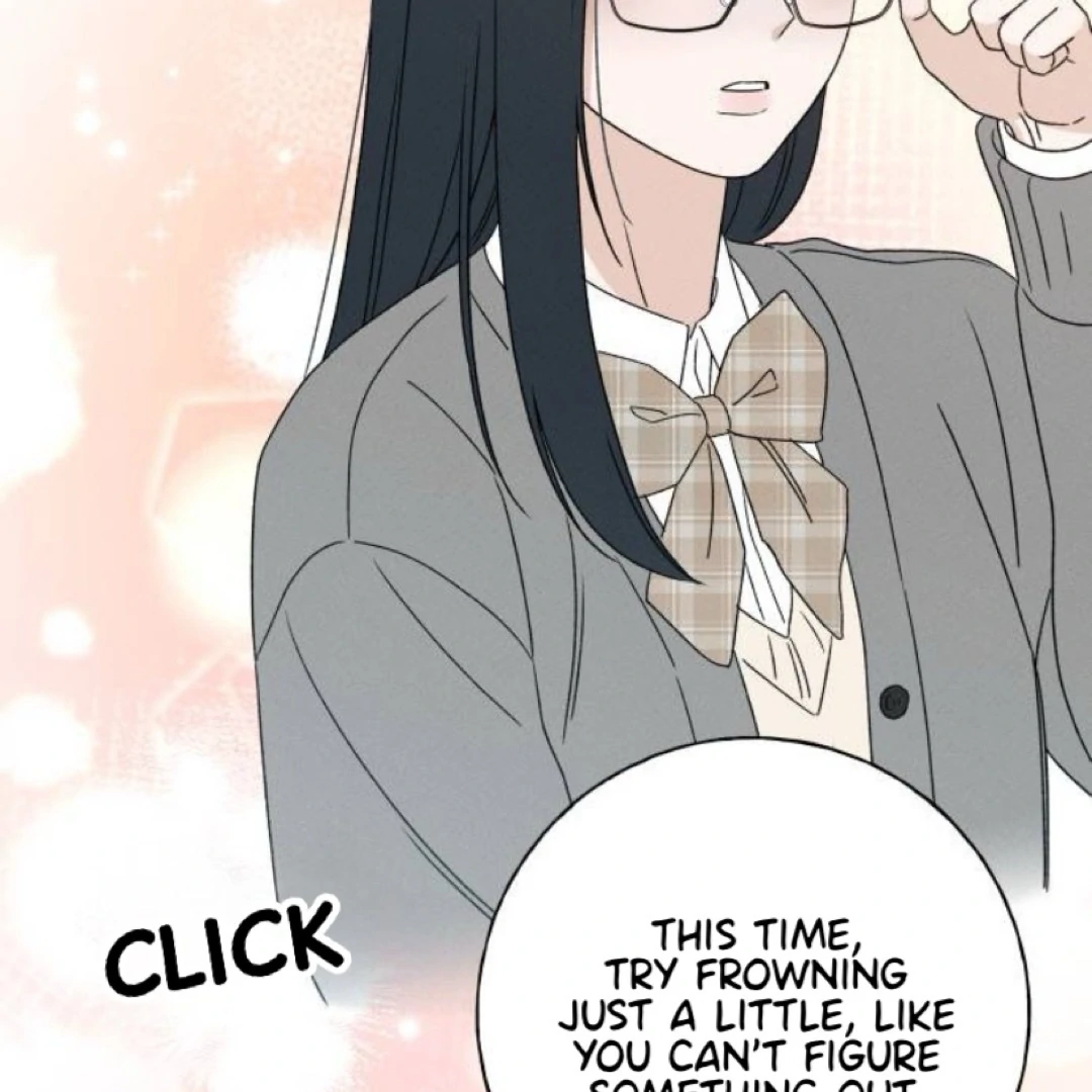 Miyeon - Manhwa Chapter 21 - page 109