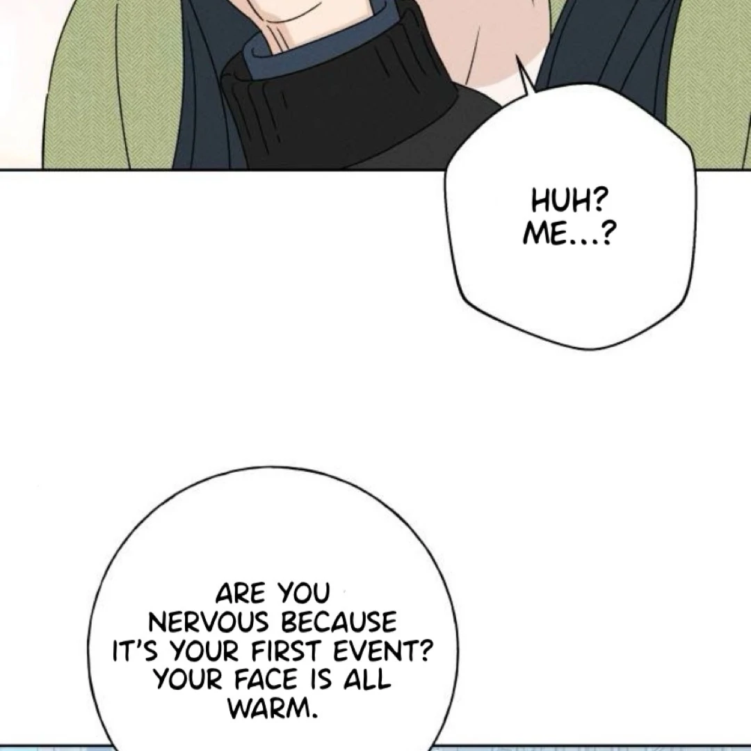 Miyeon - Manhwa Chapter 21 - page 11