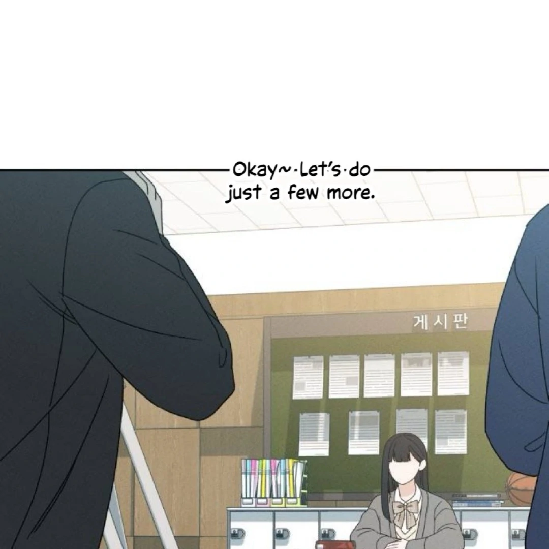 Miyeon - Manhwa Chapter 21 - page 112