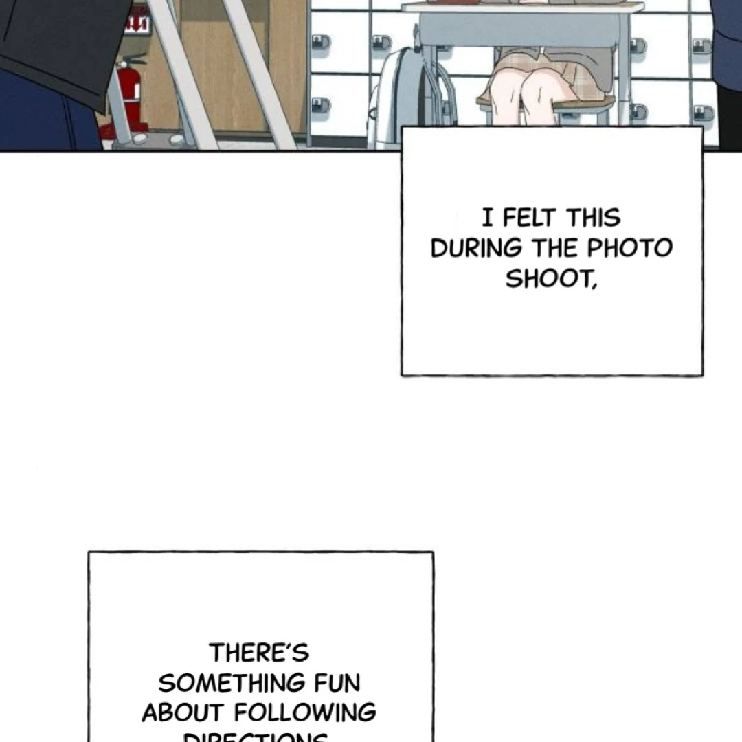 Miyeon - Manhwa Chapter 21 - page 113
