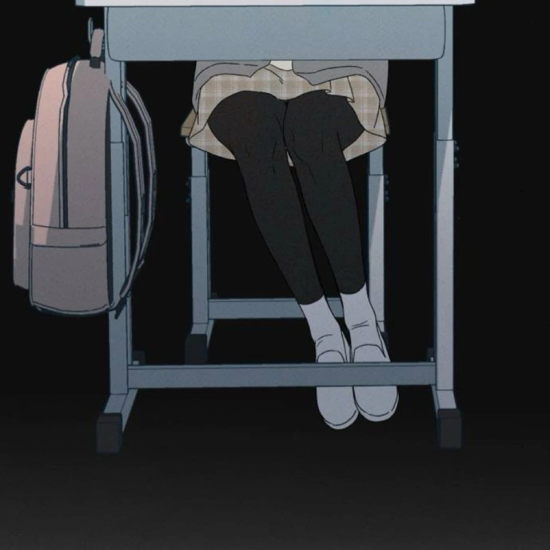 Miyeon - Manhwa Chapter 21 - page 117