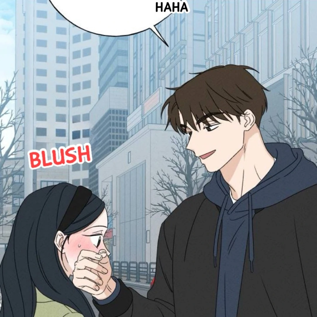 Miyeon - Manhwa Chapter 21 - page 12