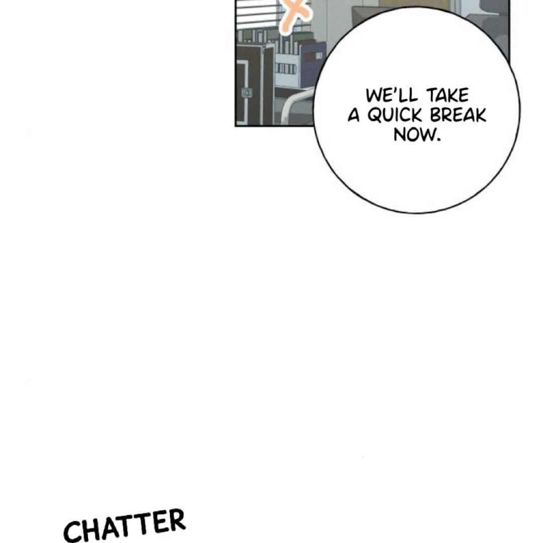 Miyeon - Manhwa Chapter 21 - page 122