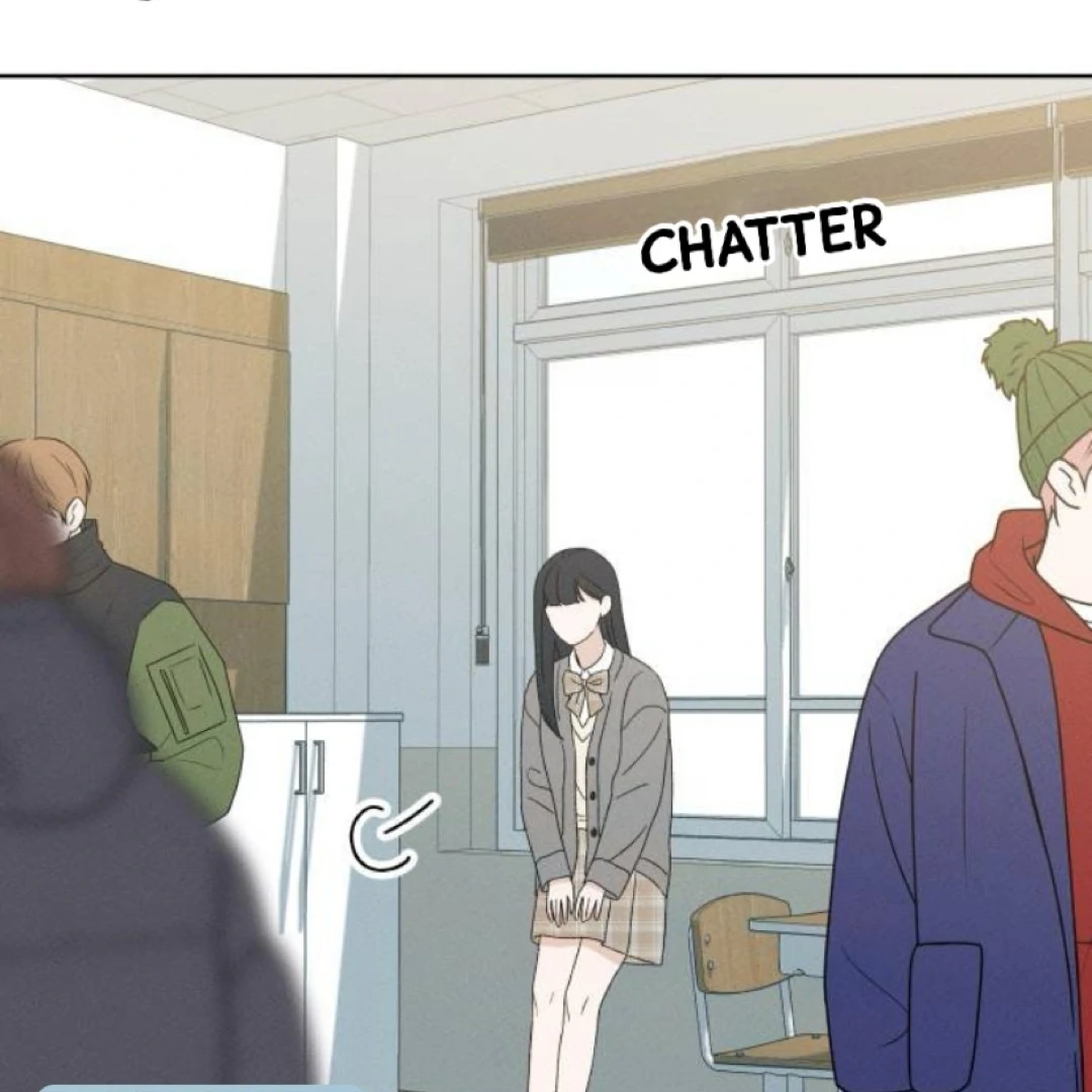 Miyeon - Manhwa Chapter 21 - page 123