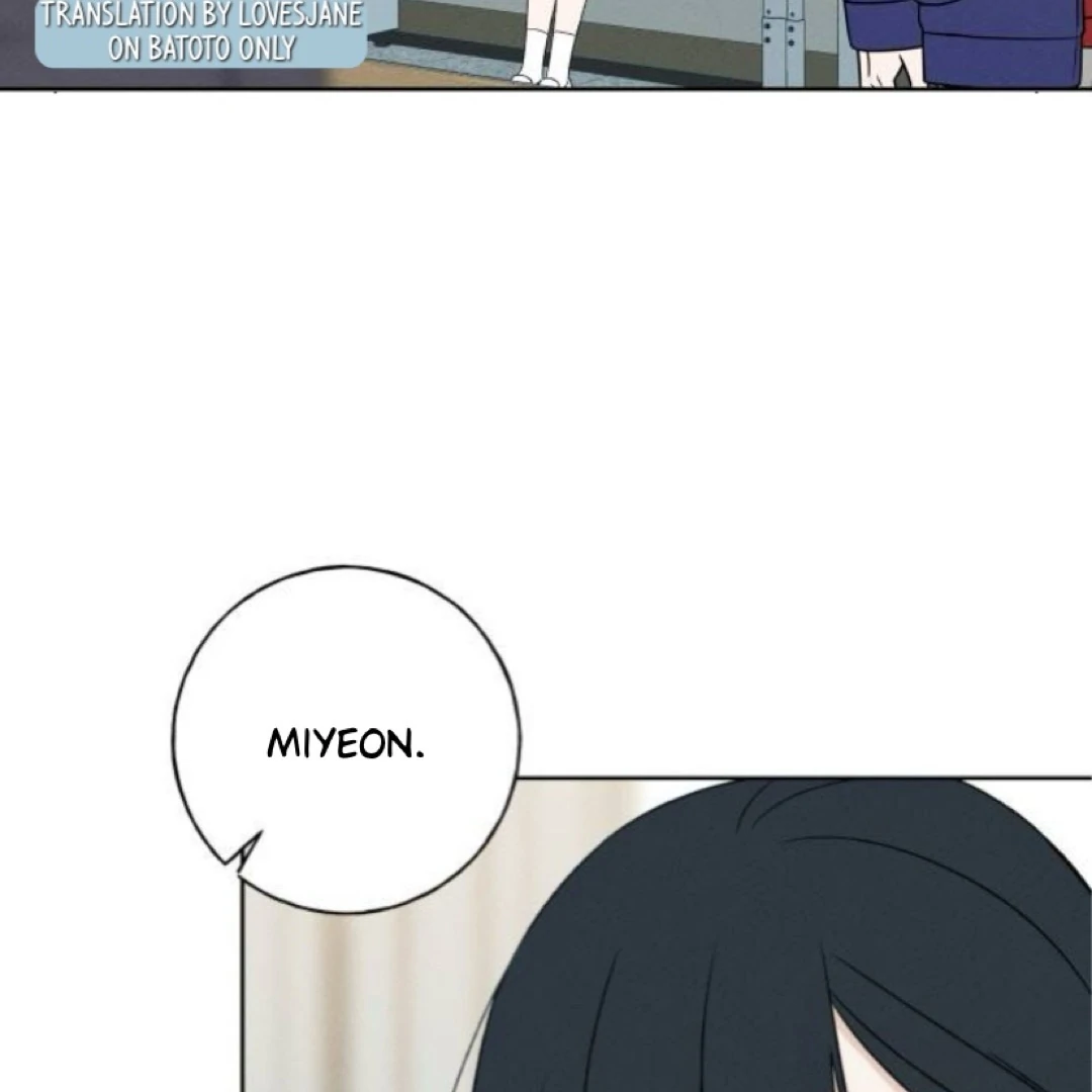 Miyeon - Manhwa Chapter 21 - page 124