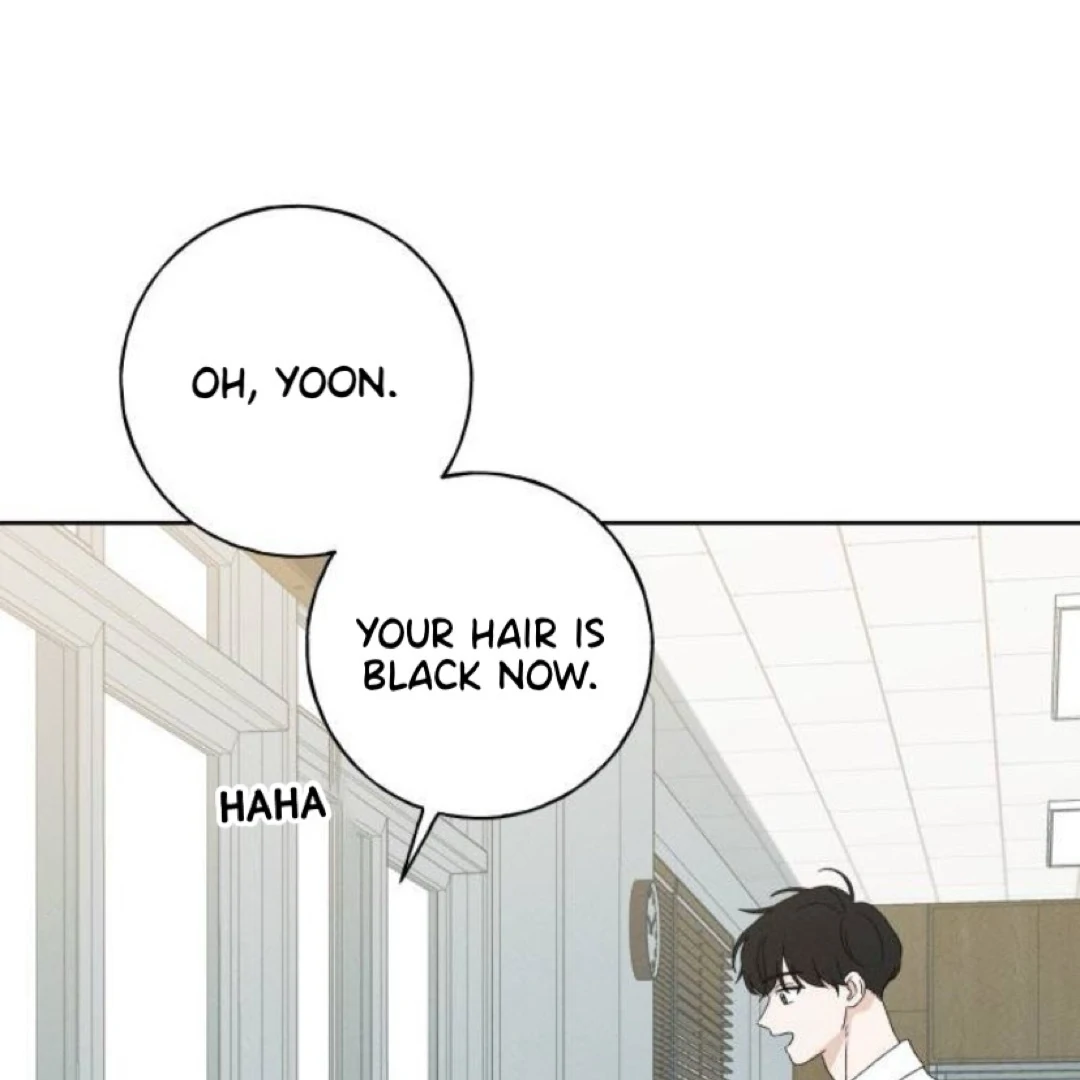 Miyeon - Manhwa Chapter 21 - page 126