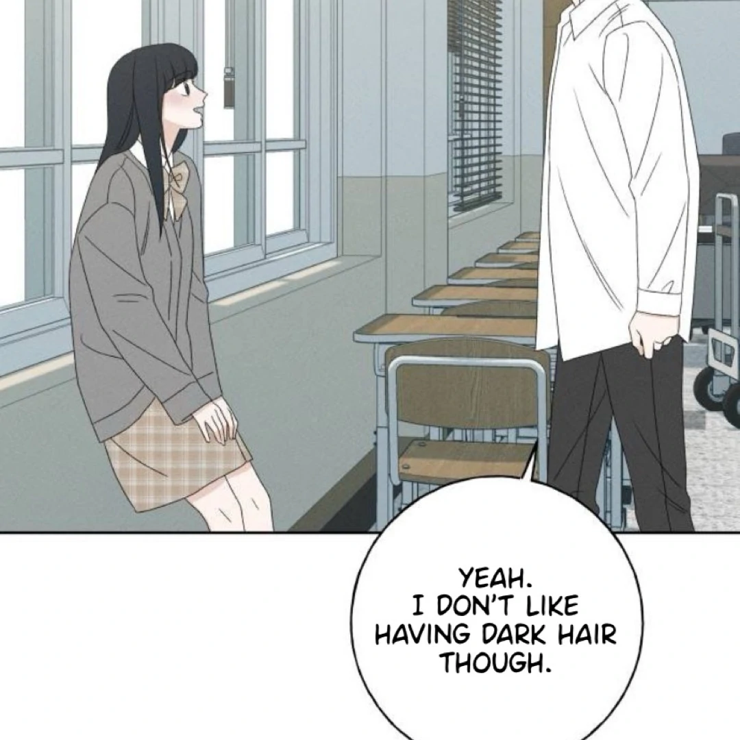 Miyeon - Manhwa Chapter 21 - page 127