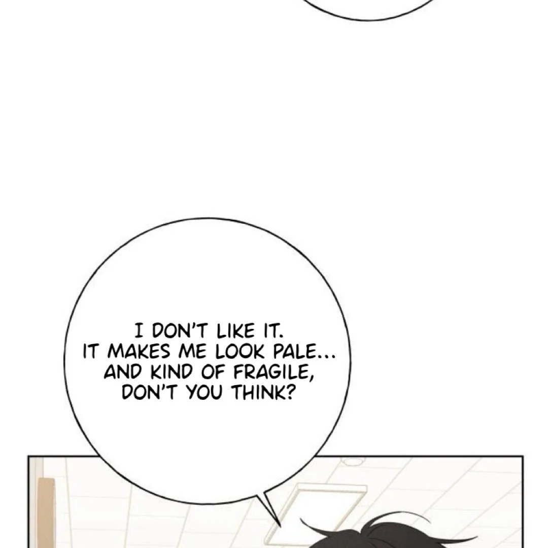 Miyeon - Manhwa Chapter 21 - page 128