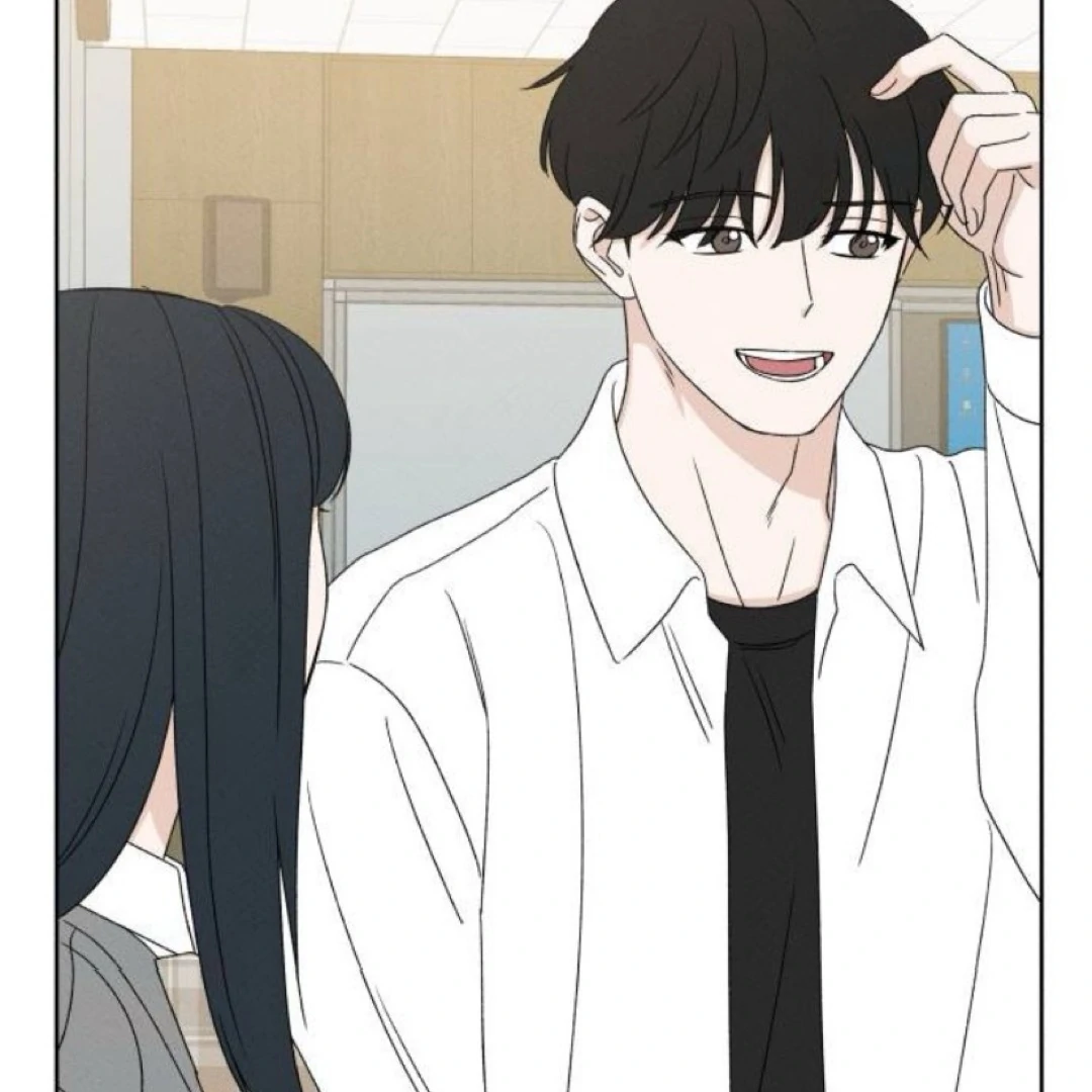 Miyeon - Manhwa Chapter 21 - page 129