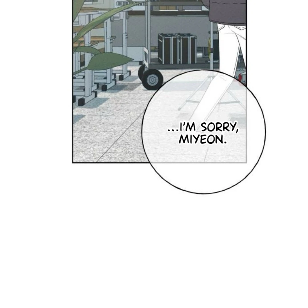 Miyeon - Manhwa Chapter 21 - page 133