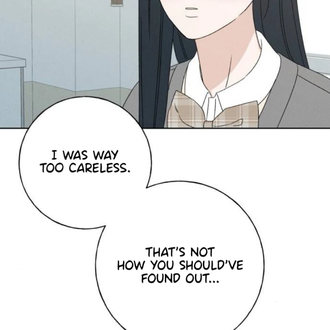 Miyeon - Manhwa Chapter 21 - page 135