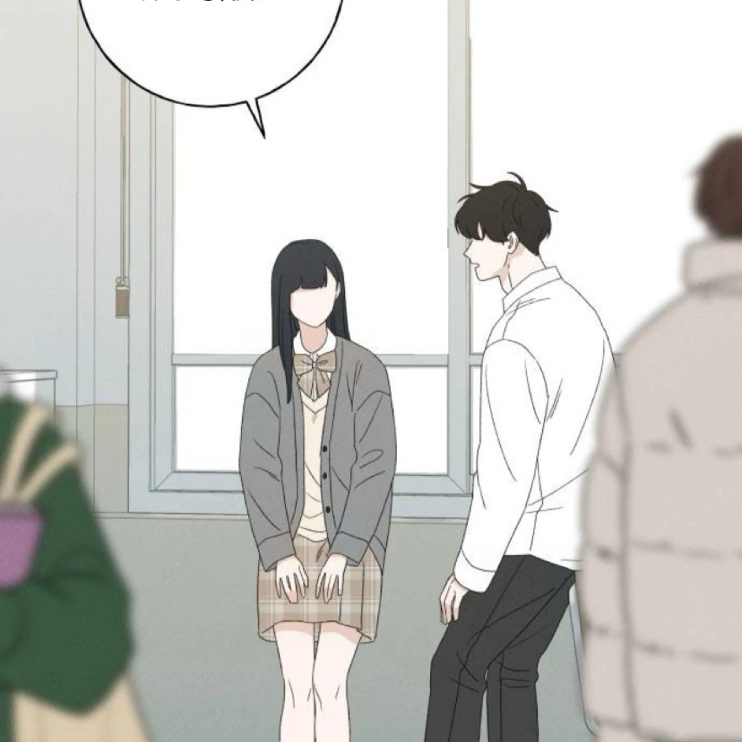 Miyeon - Manhwa Chapter 21 - page 142