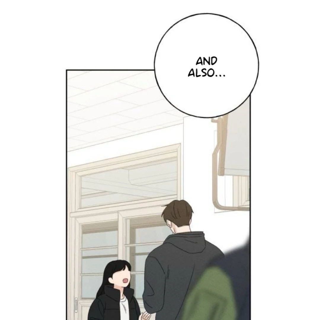 Miyeon - Manhwa Chapter 21 - page 144