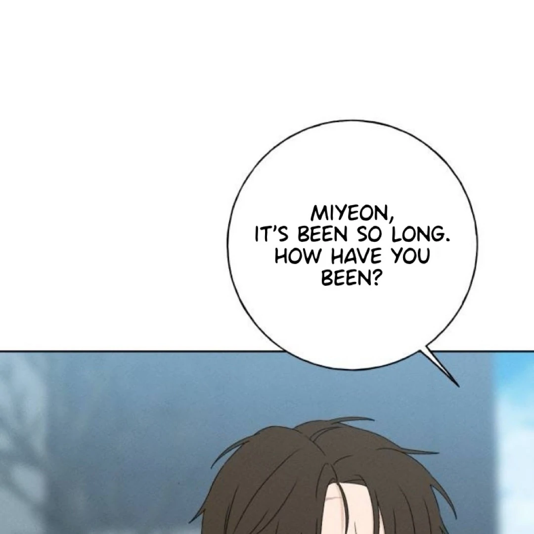 Miyeon - Manhwa Chapter 21 - page 19