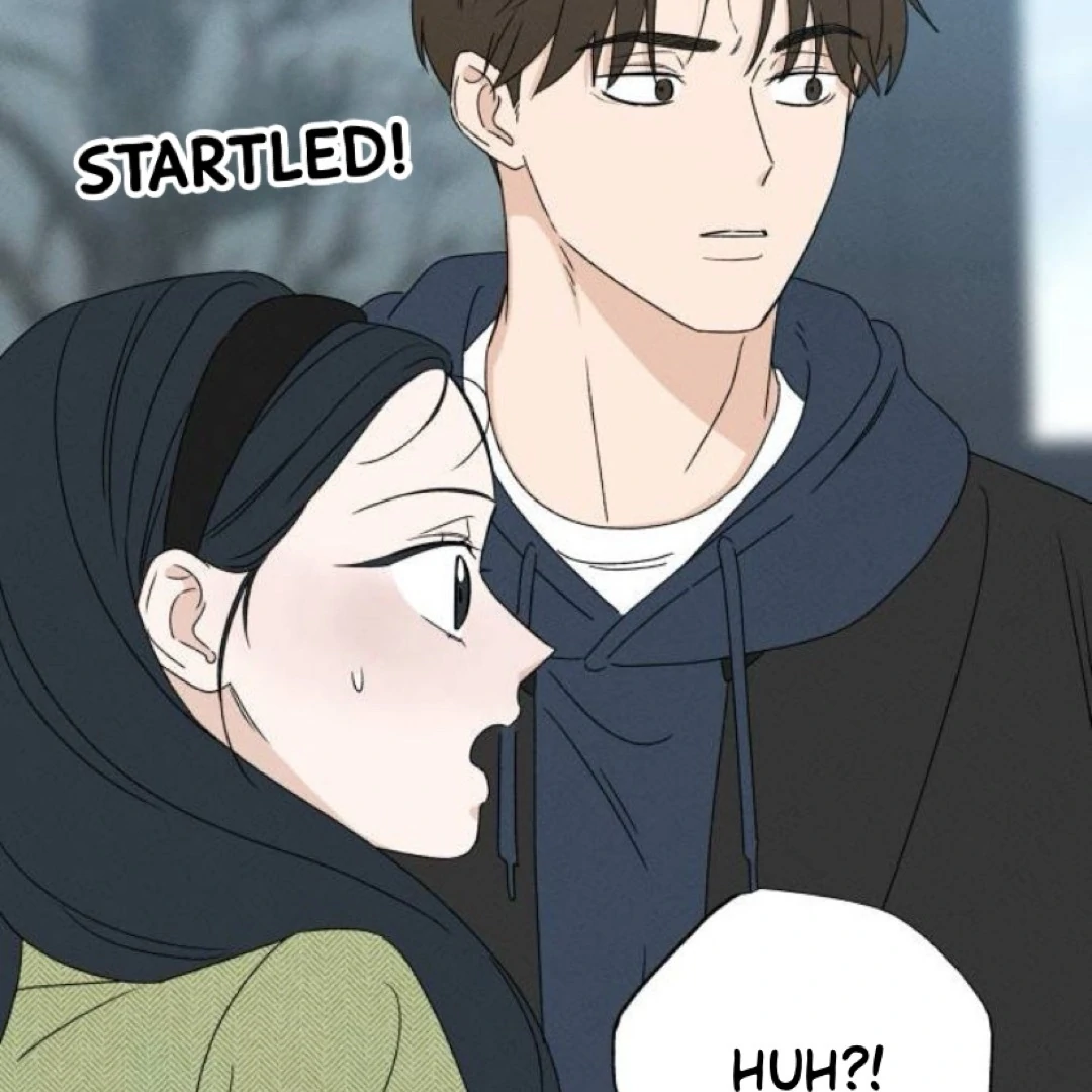 Miyeon - Manhwa Chapter 21 - page 20