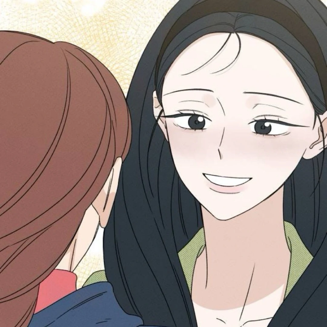 Miyeon - Manhwa Chapter 21 - page 26
