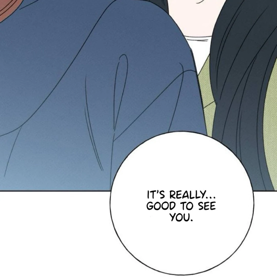 Miyeon - Manhwa Chapter 21 - page 27