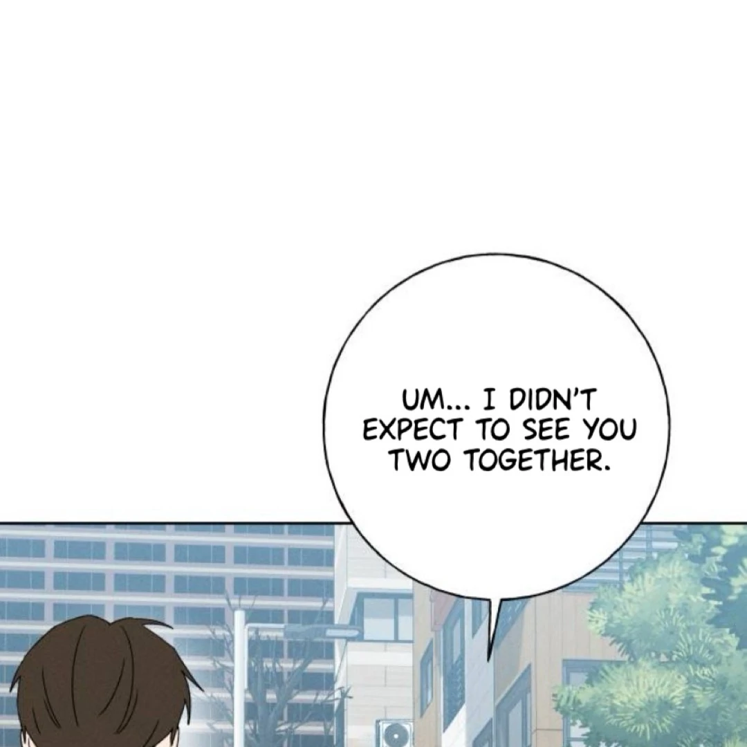 Miyeon - Manhwa Chapter 21 - page 33