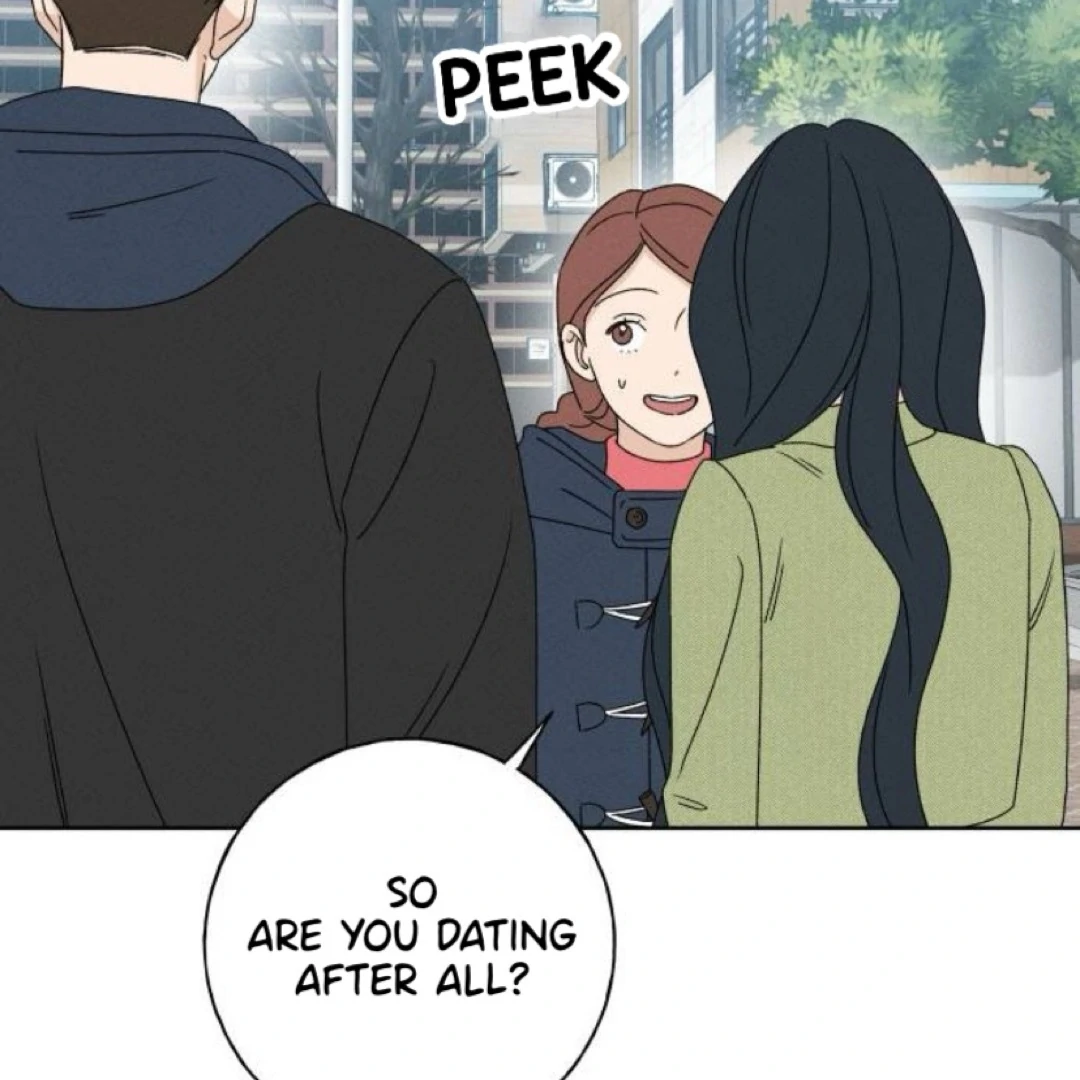 Miyeon - Manhwa Chapter 21 - page 34