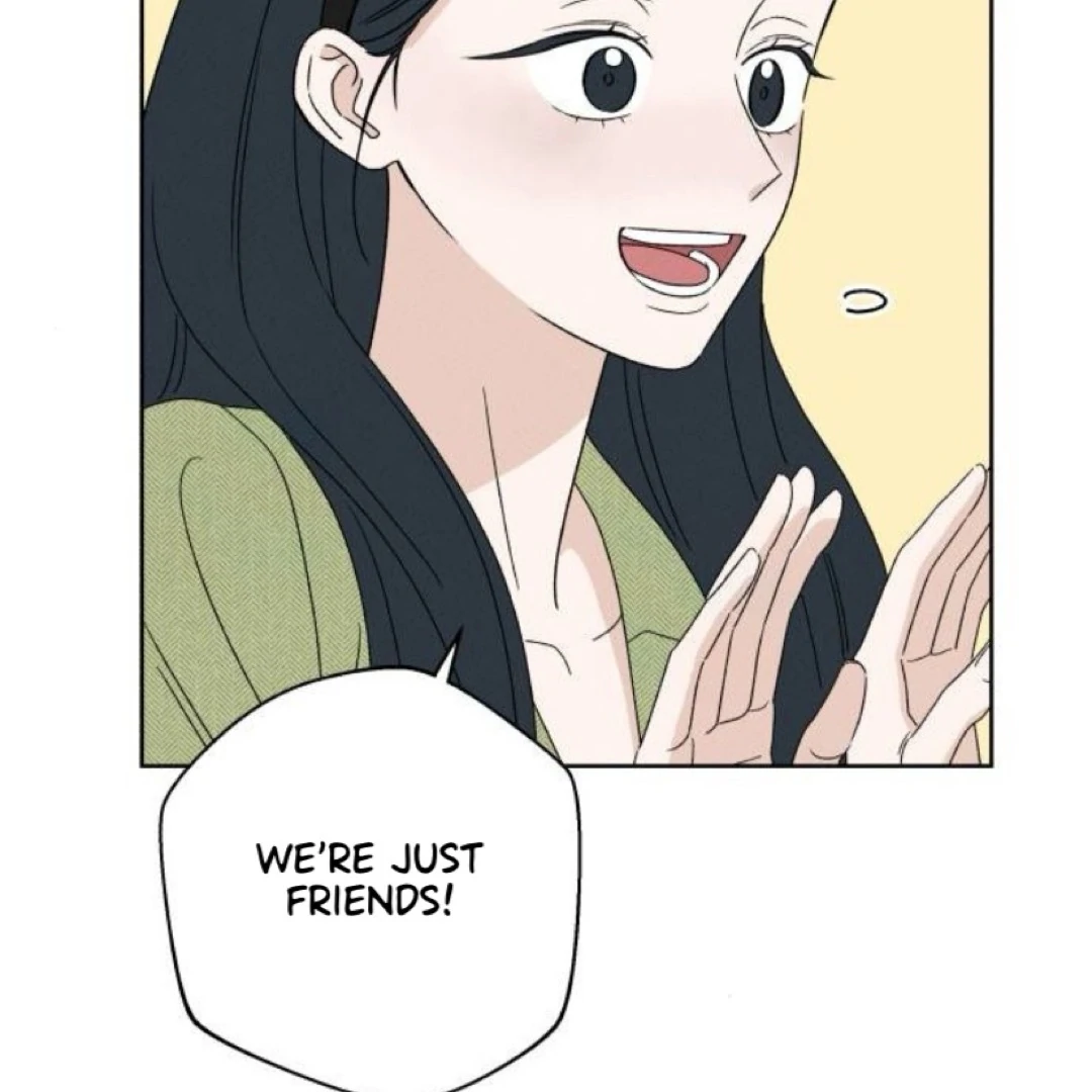 Miyeon - Manhwa Chapter 21 - page 36
