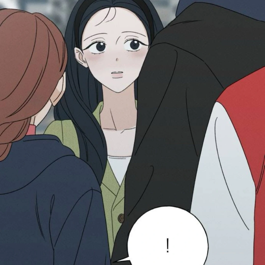 Miyeon - Manhwa Chapter 21 - page 39