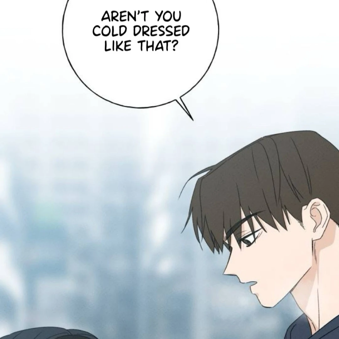 Miyeon - Manhwa Chapter 21 - page 4